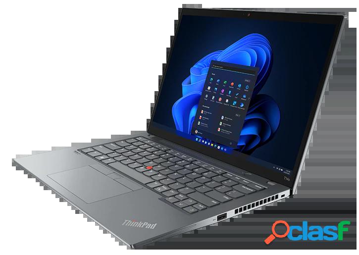 Lenovo ThinkPad T14s di terza generazione (14" AMD)