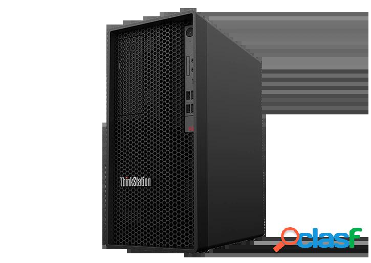 Lenovo ThinkStation P360 Tower (Intel) Processore Intel®