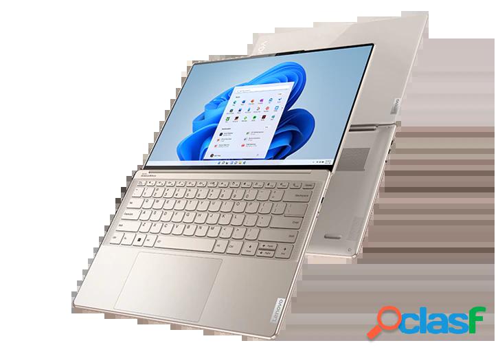 Lenovo Yoga Slim 9i Gen 7 (14" Intel) Processore Intel®