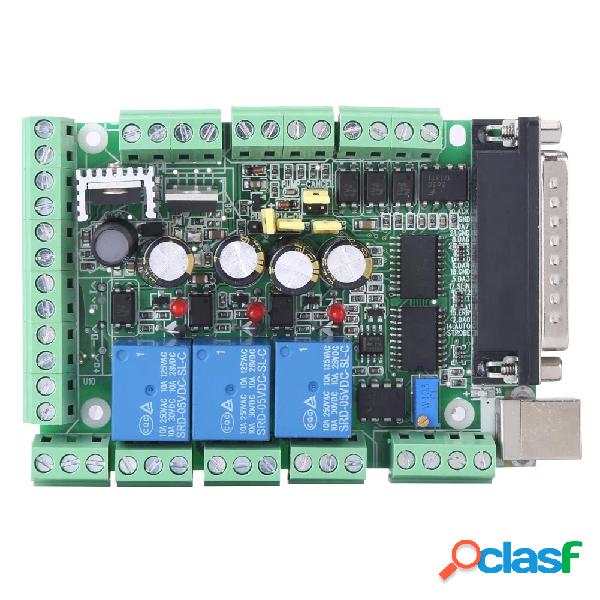 MACH3V2.1-L Adattatore per scheda di sblocco motore