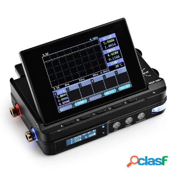 MDP P906 Mini Laboratorio di Alimentazione Lineare