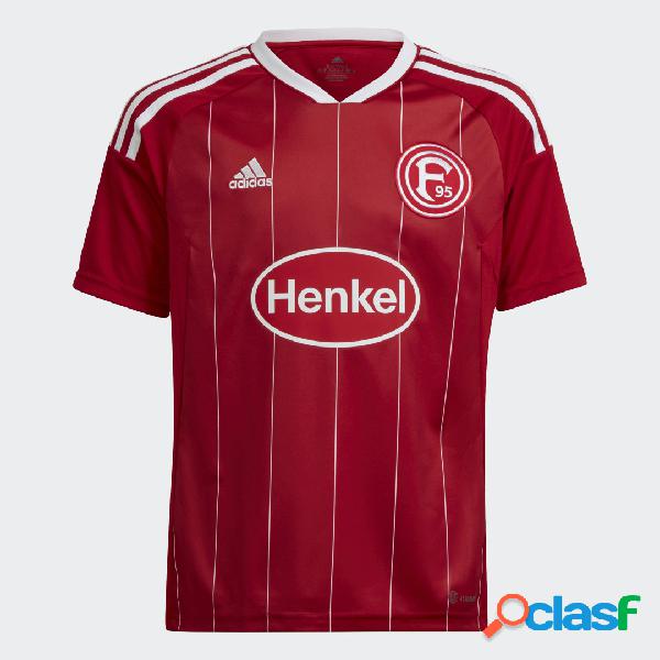 Maglia Home 22/23 Fortuna Düsseldorf