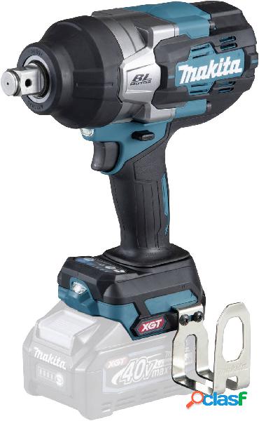 Makita Makita TW001GZ Avvitatore a percussione a batteria 40