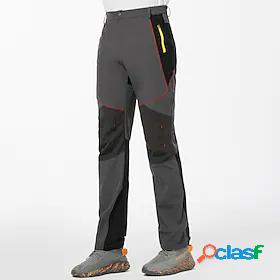 Mens Cycling Pants Bike Relaxed Fit Pants Pants / Trousers