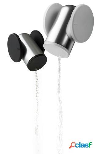 Menu Boogie Woogie pepper shaker
