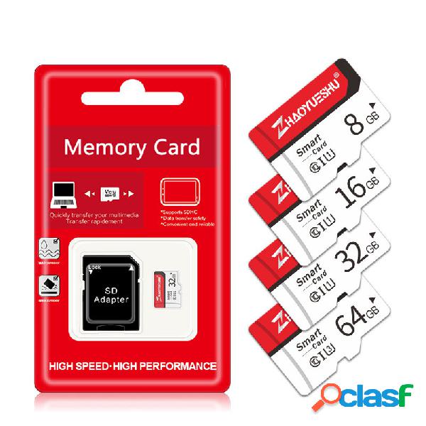 MicroDrive Memory Card TF Micro SD Card High Speed Class10