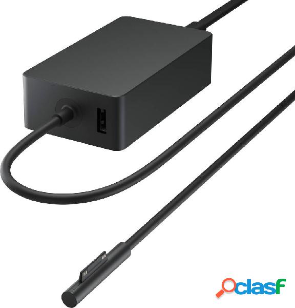 Microsoft Surface 127W Power Supply Alimentatore per