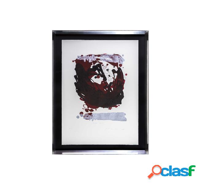 Mohd Selection Mundo Secundo Burdeos I 80 x 100
