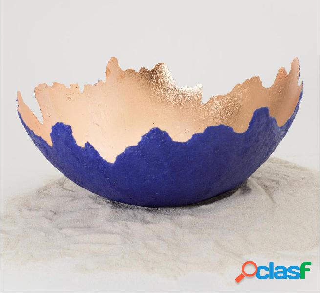 Mohd Selection Rift Glass 001 Ciotola Decorativa