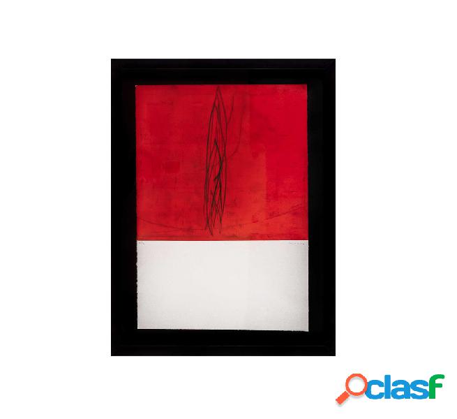 Mohd Selection Rojo Sangre I 64 x 87