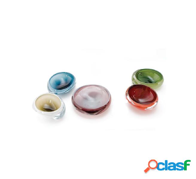 Mohd Selection Sway Vessel High Bowl Vaso