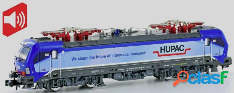 N E-Lok BR 193 Vectron di Hupac Hobbytrain H3003S