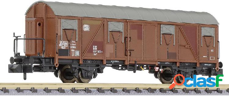N vagone merci di DB Liliput L265030