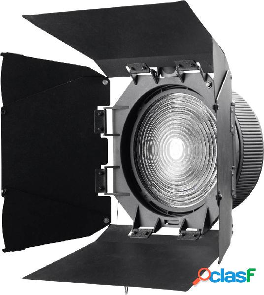 Nanlite 3775 Lente di Fresnel 1 pz.