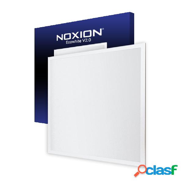Noxion Pannello a LED Ecowhite V2.0 36W 3700lm - 865 Luce
