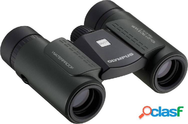 Olympus Binocolo Olympus 10 x 21 mm Prisma retto
