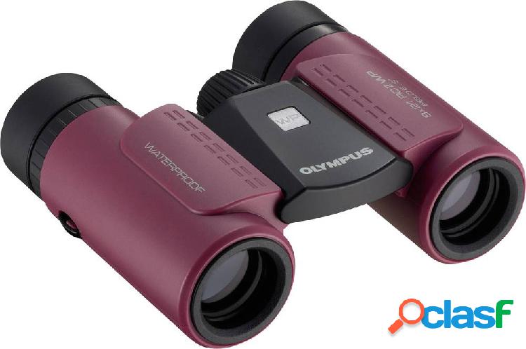 Olympus Binocolo Olympus 8 x 21 mm Prisma retto V501013RE000