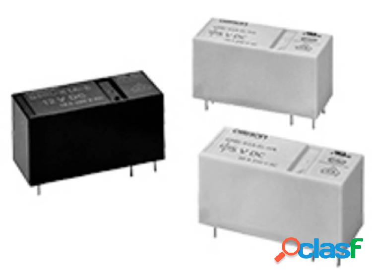 Omron G5RL-U1-E-DC3 Power relè 3 V/DC 16 A 1 scambio 1 pz.