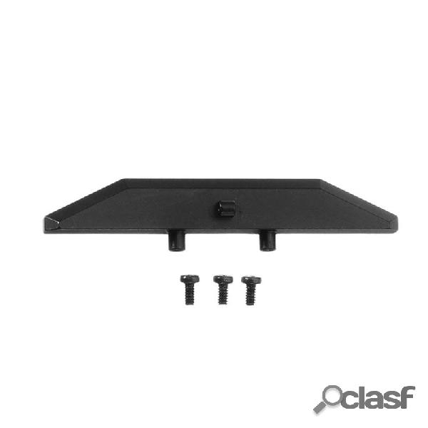 Orlandoo OH35A01 CNC posteriore in metallo con asta