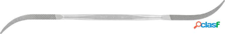 PFERD 19206552 LIMA a forma DI cavallo Lunghezza 300 mm 12