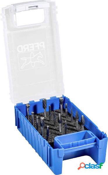 PFERD 21901505 Punta fresatrice Diametro albero 3 mm