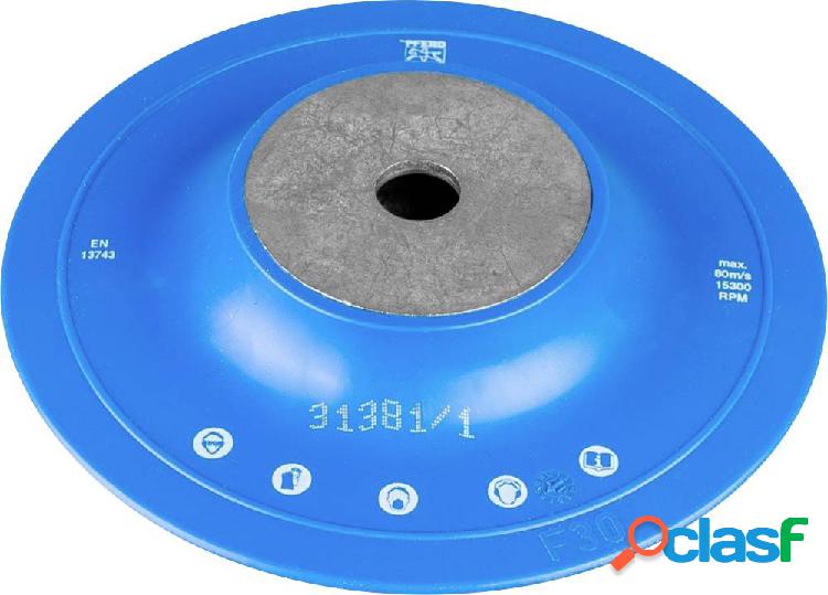 PFERD 44890015 Piastra di supporto PER CAVALLO