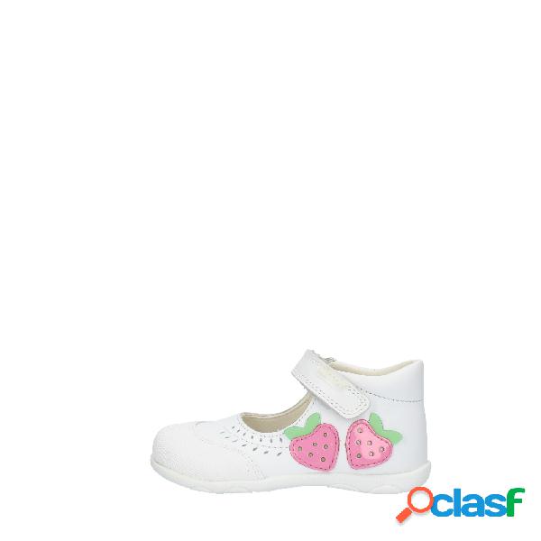 Pablosky BALLERINE BALLERINE Bambina Bianco