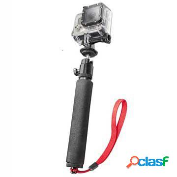 Palo portatile GoPro Hero Mantona