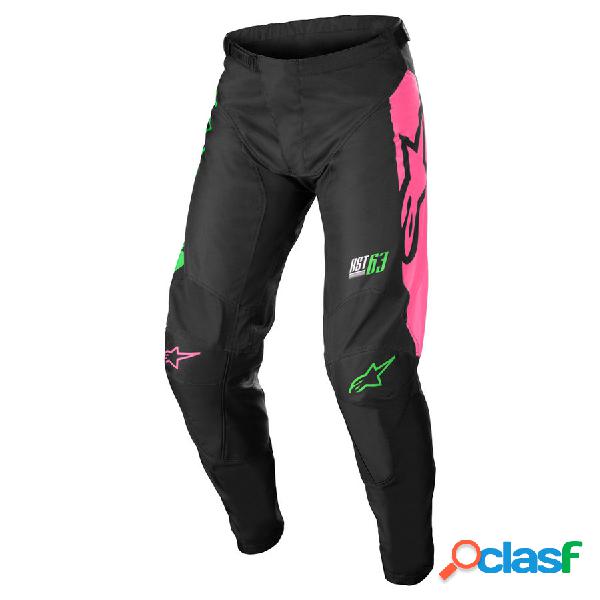 Pantaloni Racer Compass
