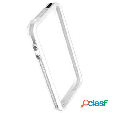 Paraurti Njord per iPhone 4 / 4S - Bianco