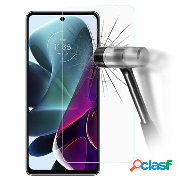 Pellicola salvaschermo in vetro temperato Motorola Moto G200