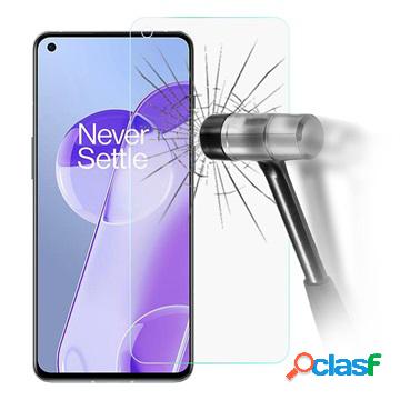 Pellicola salvaschermo in vetro temperato OnePlus 9RT 5G -