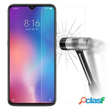 Pellicola salvaschermo in vetro temperato Xiaomi Mi 9 - 9H,