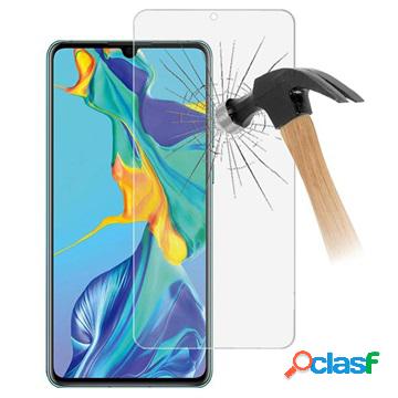Pellicola salvaschermo in vetro temperato per Huawei P30