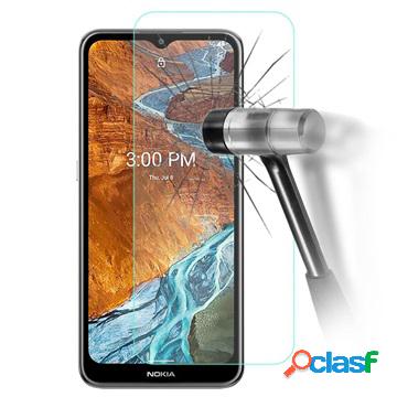 Pellicola salvaschermo in vetro temperato per Nokia G300 -