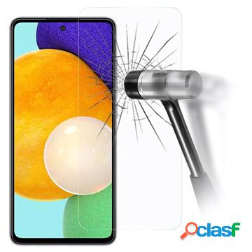 Pellicola salvaschermo in vetro temperato per Samsung Galaxy