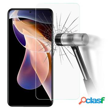 Pellicola salvaschermo in vetro temperato per Xiaomi Redmi