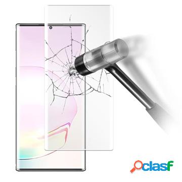 Pellicola salvaschermo in vetro temperato ultra per Samsung