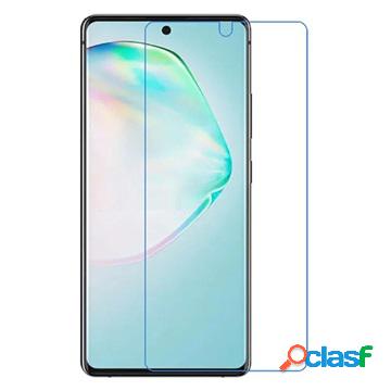 Pellicola salvaschermo per Samsung Galaxy S10 Lite, Galaxy