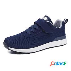 Per uomo Oxford Look sportivo Scarpe comfort Per sport