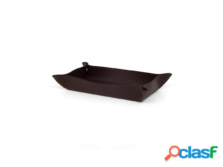 Pinetti Rectangular Trinket Tray - Vassoio Portaoggetti