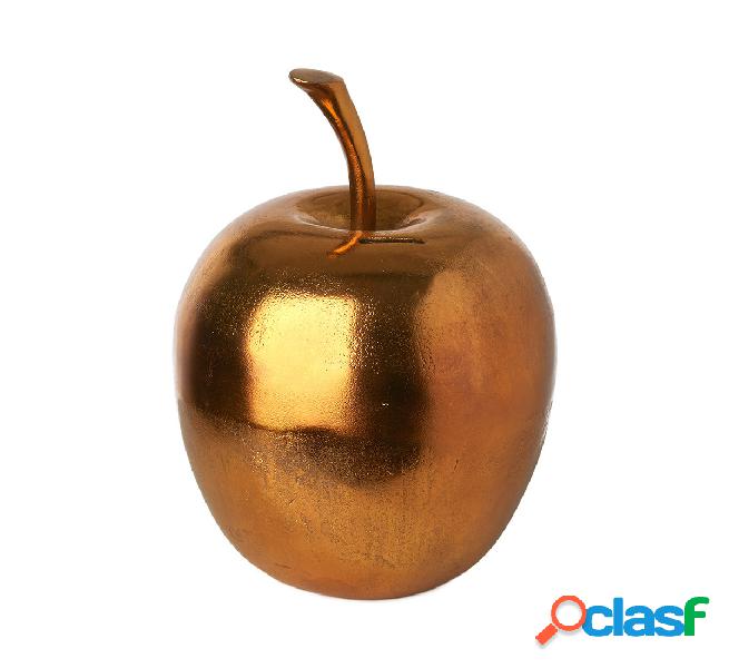 Pols Potten Apple Salvadanaio - Gold