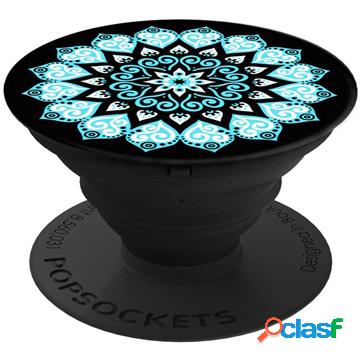 PopSockets Stand & Grip espandibile - Plastica - Mandala