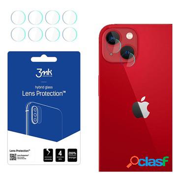 Protezione in vetro temperato per obiettivo mini fotocamera