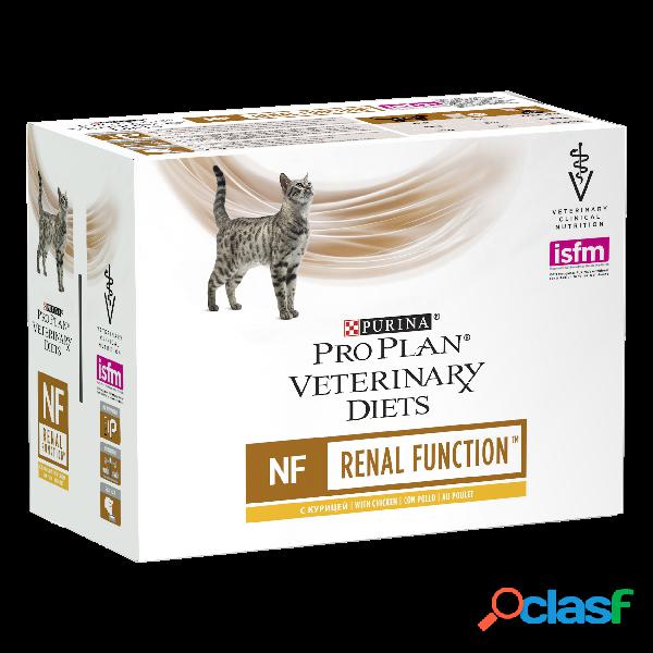 Purina ProPlan Veterinary Diets Cat Adult Renal Function con
