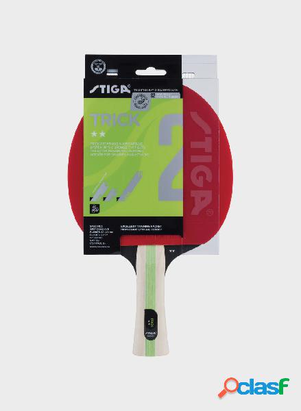 RACCHETTA PING PONG TRICK 2 STELLE