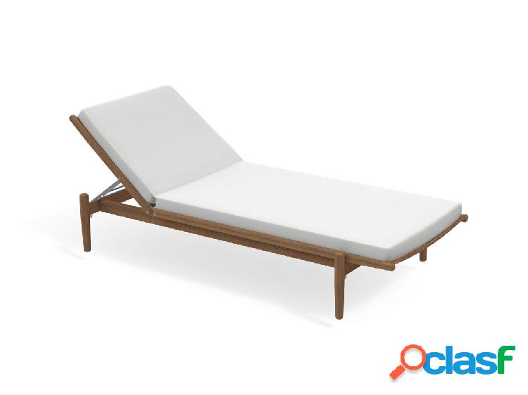 Roda Levante 009 - Sunlounger