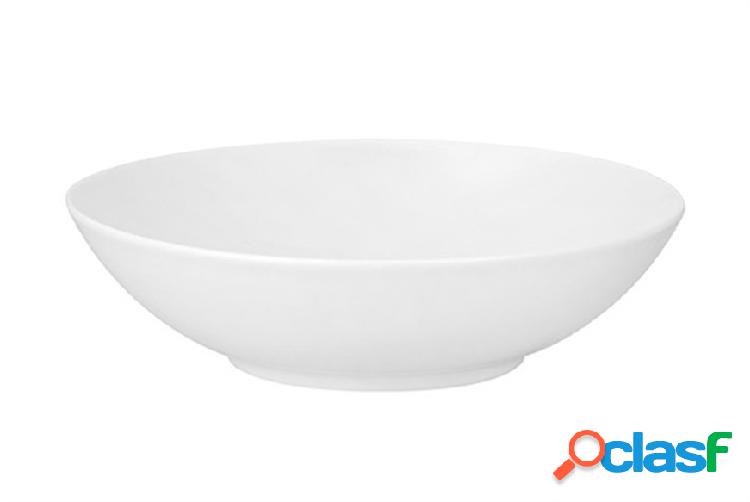 Rosenthal Piatto fondo Tac Gropius Bianco porcellana bianco