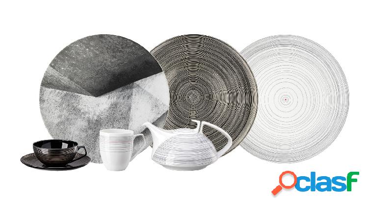 Rosenthal TAC Gropius Stripes Collezione da Tavola