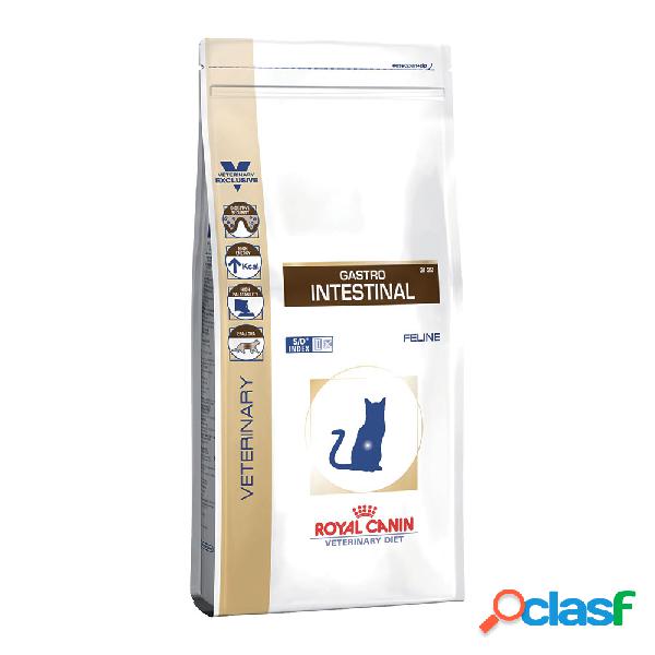 Royal Canin Veterinary Diet Cat Gastrointestinal 2 kg